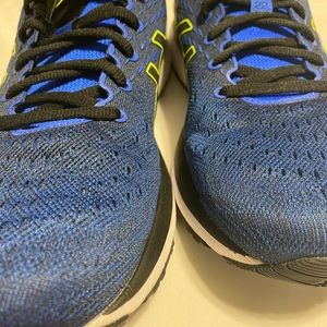 ASICS Tennis Shoes - FlyteFoam